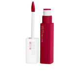 MAYBELLINE-SUPERSTAY MATTE INK CITY edição 115 fundador 5 ml-DrShampoo - Perfumaria e Cosmética